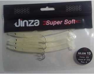 JINZA LANCON ULUA 13 03 (4 unidades)  JINZA LANCON ULUA 13 03 (4 unidades)