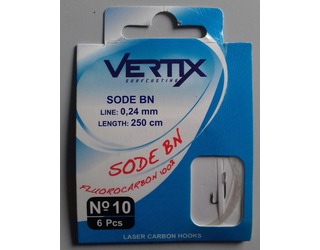 CARTERA VERTIX FLUO SODE BN 10 24 CARTERA VERTIX FLUO SODE BN 10 24
