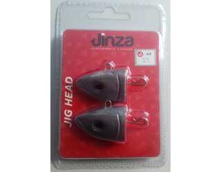 JIG HEAD JINZA AX 50GRS BLISTER 2 JIG HEAD JINZA AX 50GRS BLISTER 2