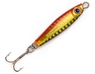 JIG JINZA LEAD FISH COPE 10 GR 036 JIG JINZA LEAD FISH COPE 10 GR 036