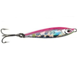 JIG JINZA LEAD FISH BOCARTE 5 GR PINK JIG JINZA LEAD FISH BOCARTE 5 GR PINK