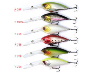 PEZ JINZA BONAL MD 75 F765 PEZ JINZA BONAL MD 75 F765