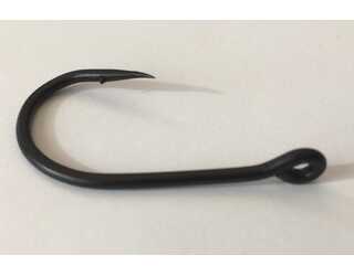 ANZUELO TEKLON PTFE SOI 2/0 (5 unidades) ANZUELO TEKLON PTFE SOI 2/0 (5 unidades)