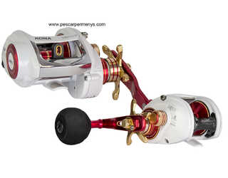 CARRETE KONA SIRIUS L 40 (SLOW JIGGING)  CARRETE KONA SIRIUS L 40 (SLOW JIGGING)