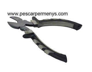 ALICATES TEKNOS L 6 ALICATES TEKNOS L 6