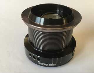 BOBINA ALUMINIO CARRETE VERTIX EMPIRE 6000 20-200  BOBINA ALUMINIO CARRETE VERTIX EMPIRE 6000 20-200