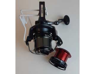 CARRETE GRAUVELL VERTIX ZEPPELIN_1