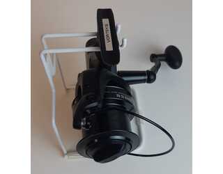 CARRETE GRAUVELL VORTEKS DENVER FS 80 (TAMAÑO 8000)_1 CARRETE GRAUVELL VORTEKS DENVER FS 80 (TAMAÑO 8000)_1