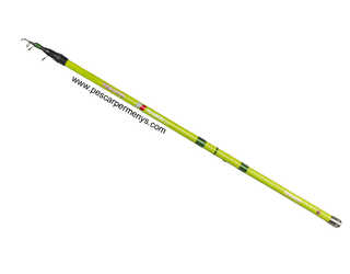 CAÑA GRAUVELL TEKNOS TR BRIZE 350 6-25gr  CAÑA GRAUVELL TEKNOS TR BRIZE 350 6-25gr