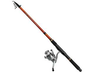 COMBO - EQUIPO TITAN SPORT TS CARBON MINI TEL 210 + TS 20  COMBO - EQUIPO TITAN SPORT TS CARBON MINI TEL 210 + TS 20