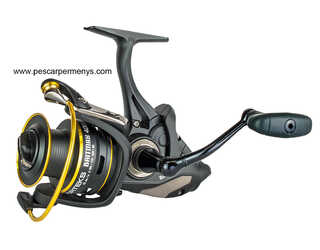 CARRETE GRAUVELL VORTEKS BAITMAX 3000 CARRETE GRAUVELL VORTEKS BAITMAX 3000