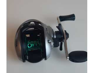 CARRETE GRAUVELL JINZA NOOX CARRETE GRAUVELL JINZA NOOX