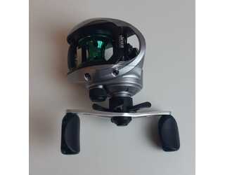 CARRETE GRAUVELL JINZA NOOX_1 CARRETE GRAUVELL JINZA NOOX_1