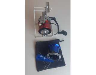 CARRETE GRAUVELL VERTIX MONZA 8000_1