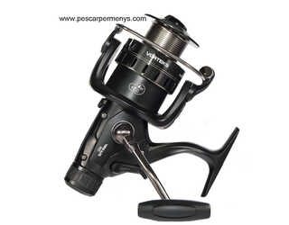 CARRETE GRAUVELL VORTEKS WING GATE F 60 CARRETE GRAUVELL VORTEKS WING GATE F 60