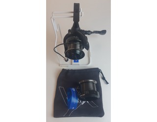 CARRETE GRAUVELL VERTIX EMPIRE 6000_1