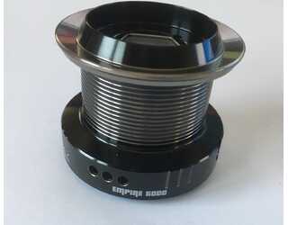 BOBINA ALUMINIO CARRETE VERTIX EMPIRE 6000 35-155  BOBINA ALUMINIO CARRETE VERTIX EMPIRE 6000 35-155