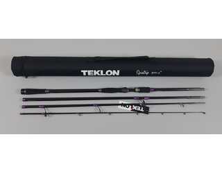 CAÑA GRAUVELL TEKLON SPINTRIP 300 (4 tramos) 15-60gr