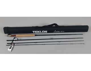 CAÑA GRAUVELL TEKLON LACROSS 9054 CAÑA GRAUVELL TEKLON LACROSS 9054