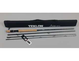 CAÑA GRAUVELL TEKLON LACROSS 9074 CAÑA GRAUVELL TEKLON LACROSS 9074