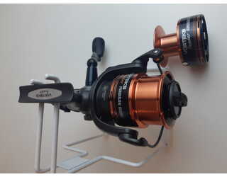 CARRETE GRAUVELL VORTEKS FEEDER MADISON 6000_1 CARRETE GRAUVELL VORTEKS FEEDER MADISON 6000_1