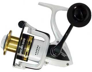 CARRETE GRAUVELL JINZA KINZAN 2000 CARRETE GRAUVELL JINZA KINZAN 2000