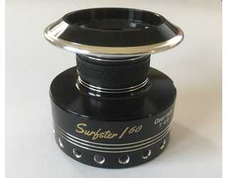 BOBINA ALUMINIO CARRETE VERTIX SURFSTER I 60