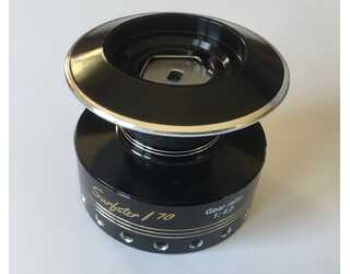 BOBINA ALUMINIO CARRETE VERTIX SURFSTER I 70 BOBINA ALUMINIO CARRETE VERTIX SURFSTER I 70