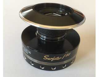 BOBINA ALUMINIO CARRETE VERTIX SURFSTER I 80 BOBINA ALUMINIO CARRETE VERTIX SURFSTER I 80