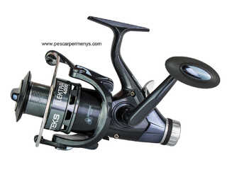 CARRETE VORTEKS ELEKTRA 6000 CARRETE VORTEKS ELEKTRA 6000