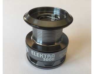 BOBINA ALUMINIO CARRETE VORTEKS ELEKTRA 3000  BOBINA ALUMINIO CARRETE VORTEKS ELEKTRA 3000