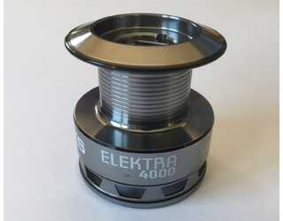 BOBINA ALUMINIO CARRETE VORTEKS ELEKTRA 4000  BOBINA ALUMINIO CARRETE VORTEKS ELEKTRA 4000