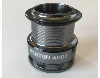 BOBINA ALUMINIO CARRETE VORTEKS FEEDER REXTON 4000