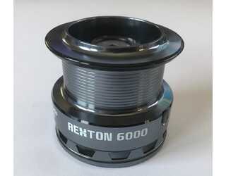 BOBINA ALUMINIO CARRETE VORTEKS FEEDER REXTON 6000