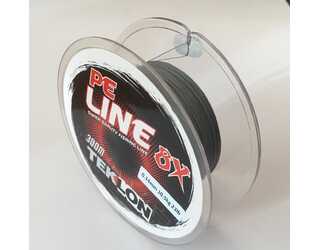 TEKLON PE 8X LIGHT GREY 300 mts 0,14 mm 10.50kg 23lb TEKLON PE 8X LIGHT GREY 300 mts 0,14 mm 10.50kg 23lb