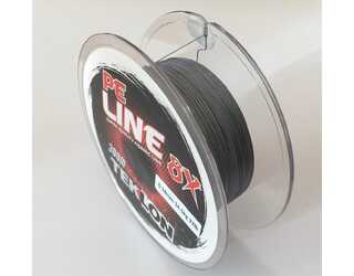 TEKLON PE 8X LIGHT GREY 300 mts 0,18 mm 14.50kg 32lb TEKLON PE 8X LIGHT GREY 300 mts 0,18 mm 14.50kg 32lb