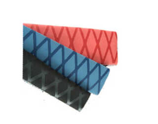 VERTIX PROTECTOR TERMO-RETRACTIL-GRIP TUBE 35 MM BLACK VERTIX PROTECTOR TERMO-RETRACTIL-GRIP TUBE 35 MM BLACK