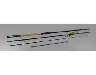 CAÑA GRAUVELL VORTEKS FEEDER AQUA FEEDER 12' (360) 120 g  CAÑA GRAUVELL VORTEKS FEEDER AQUA FEEDER 12' (360) 120 g