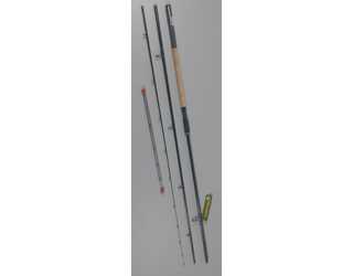 CAÑA GRAUVELL VORTEKS FEEDER AQUA FEEDER 13' (390)120 g  CAÑA GRAUVELL VORTEKS FEEDER AQUA FEEDER 13' (390)120 g