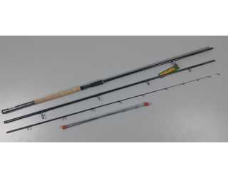 CAÑA GRAUVELL VORTEKS FEEDER AQUA FEEDER 13' (390)160 g  CAÑA GRAUVELL VORTEKS FEEDER AQUA FEEDER 13' (390)160 g