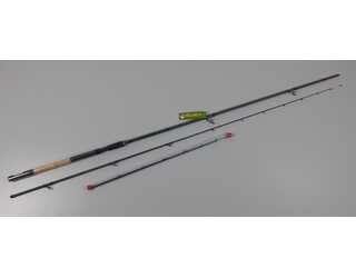 CAÑA GRAUVELL VORTEKS FEEDER SYNTAX 11' (330)  CAÑA GRAUVELL VORTEKS FEEDER SYNTAX 11' (330)