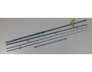 CAÑA GRAUVELL VORTEKS FEEDER CARASSIUS 4 MT 160gr  CAÑA GRAUVELL VORTEKS FEEDER CARASSIUS 4 MT 160gr