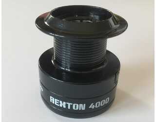 BOBINA GRAFITO CARRETE VORTEKS FEEDER REXTON 4000