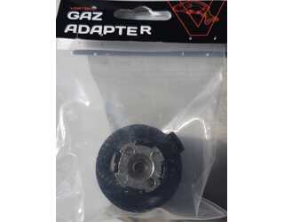 VORTEKS ADAPTADOR DE GAS GAZ ADAPTER VORTEKS ADAPTADOR DE GAS GAZ ADAPTER