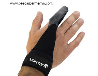 DEDAL VORTEKS CASTING FINGER DEDAL VORTEKS CASTING FINGER