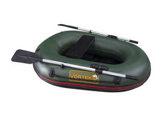 BARCA NEUMATICA GRAUVELL VORTEKS VSO 160