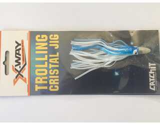 PEZ CRISTAL KALI KUNNAN DOUBLE SKIRT A+B PEZ CRISTAL KALI KUNNAN DOUBLE SKIRT A+B