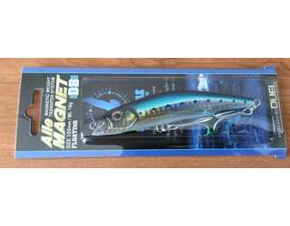 DUEL AILE MAGNET DB F 105 F658-SHIW DUEL AILE MAGNET DB F 105 F658-SHIW