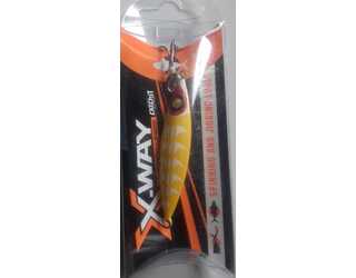CATCHIT - JIG ULTRA FLASH 40gr008 CATCHIT - JIG ULTRA FLASH 40gr008