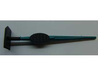 STONEFLY 05 PEINE PLUMA  STONEFLY 05 PEINE PLUMA
